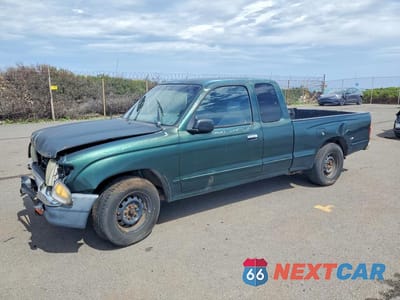 1999 TOYOTA TACOMA XTRACAB 4TAVN52N0XZ402311 - główne zdjęcie licytacji z USA - miniatura