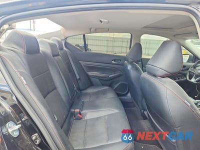 Zdjęcie 10 z 12 samochodu: 2023 NISSAN ALTIMA 2.5 SR VIN:1N4BL4CW5PN412439 - miniatura