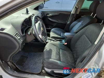Zdjęcie 7 z 12 samochodu: 2009 TOYOTA COROLLA S VIN:1NXBU40E39Z040834 - miniatura