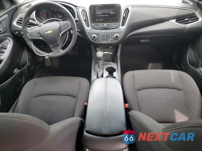 Zdjęcie 8 z 12 samochodu: 2024 CHEVROLET MALIBU LT VIN:1G1ZD5ST5RF150642 - miniatura