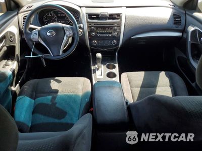 Zdjęcie 8 z 12 samochodu: 2014 NISSAN ALTIMA 2.5 S VIN:1N4AL3AP2EC118801 - miniatura