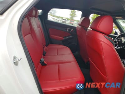 Zdjęcie 10 z 12 samochodu: 2026 ACURA INTEGRA A-SPEC VIN:19UDE4H33TA002043 - miniatura