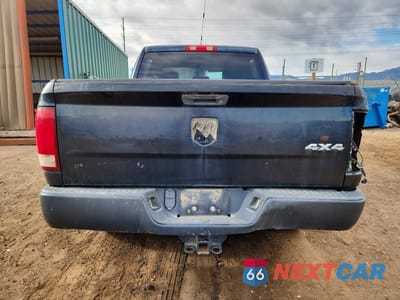 Zdjęcie 6 z 12 samochodu: 2013 RAM 1500 ST VIN:1C6RR7KT1DS653113 - miniatura