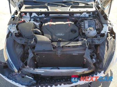 Zdjęcie 12 z 14 samochodu: 2022 AUDI SQ5 PREMIUM PLUS VIN:WA1B4AFY9N2024075 - miniatura
