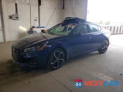 2023 NISSAN ALTIMA SR 1N4BL4CW3PN316342 - główne zdjęcie licytacji z USA - miniatura