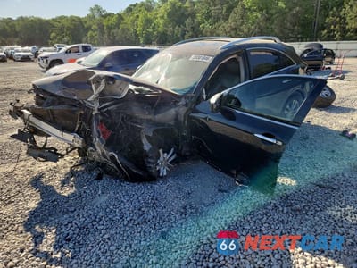 2013 INFINITI FX37 BASE JN8CS1MW6DM171687 - główne zdjęcie licytacji z USA - miniatura