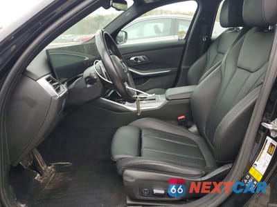 Zdjęcie 7 z 13 samochodu: 2023 BMW 330XI VIN:3MW89FF03P8D70617 - miniatura
