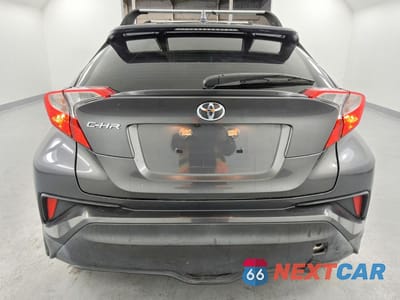 Zdjęcie 6 z 12 samochodu: 2020 TOYOTA C-HR LE VIN:JTNKHMBX6L1083754 - miniatura