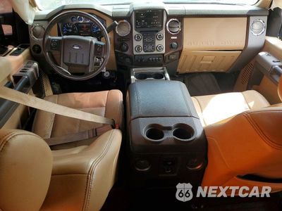 Zdjęcie 8 z 12 samochodu: 2016 FORD F350 SUPER DUTY VIN:1FT8W3DT3GEB74861 - miniatura
