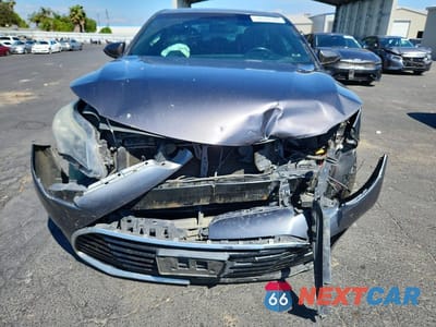 Piąte zdjęcie samochodu w środku: 2016 TOYOTA AVALON TOURING VIN:4T1BK1EB6GU224259 - miniatura