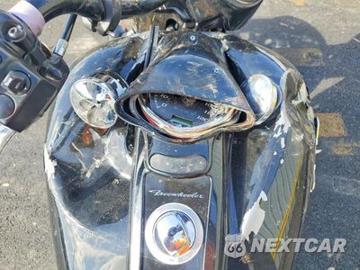 Zdjęcie 7 z 10 samochodu: 2023 HARLEY DAVIDSON FLRT VIN:1HD1MCP12PB861735 - miniatura