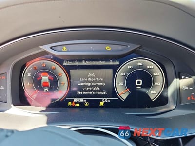 Zdjęcie 9 z 13 samochodu: 2019 AUDI Q8 PRESTIGE S-LINE VIN:WA1FVAF16KD041529 - miniatura