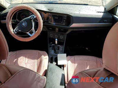 Zdjęcie 8 z 12 samochodu: 2020 VOLKSWAGEN JETTA S VIN:3VWCB7BU6LM053204 - miniatura