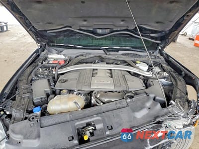 Zdjęcie 11 z 11 samochodu: 2020 FORD MUSTANG GT VIN:1FA6P8CF4L5150663 - miniatura