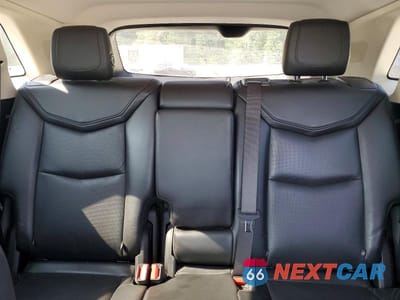 Zdjęcie 10 z 14 samochodu: 2018 CADILLAC XT5 PREMIUM LUXURY VIN:1GYKNERS7JZ148276 - miniatura
