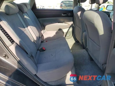 Zdjęcie 10 z 13 samochodu: 2007 TOYOTA PRIUS BASE VIN:JTDKB20U973283380 - miniatura