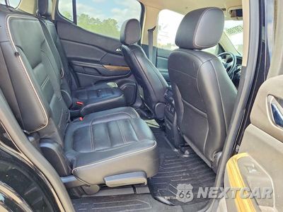 Zdjęcie 11 z 13 samochodu: 2019 GMC ACADIA DENALI VIN:1GKKNXLS7KZ184405 - miniatura