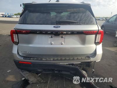 Zdjęcie 6 z 12 samochodu: 2025 FORD EXPLORER ACTIVE VIN:1FMUK7DH5SGA18584 - miniatura