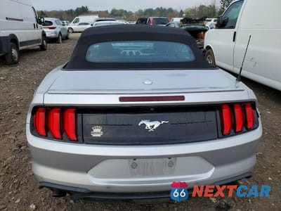 Zdjęcie 6 z 12 samochodu: 2019 FORD MUSTANG VIN:1FATP8UH9K5158470 - miniatura