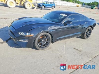 2020 FORD MUSTANG 1FA6P8TH6L5114751 - główne zdjęcie licytacji z USA - miniatura