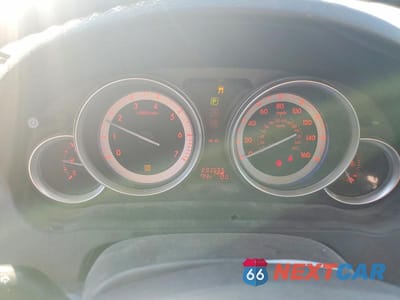 Zdjęcie 9 z 11 samochodu: 2009 MAZDA 6 I VIN:1YVHP82A195M35963 - miniatura