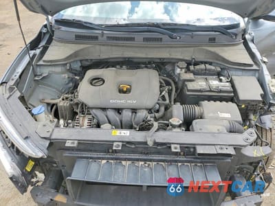 Zdjęcie 12 z 12 samochodu: 2018 HYUNDAI KONA SEL VIN:KM8K6CAA9JU149982 - miniatura