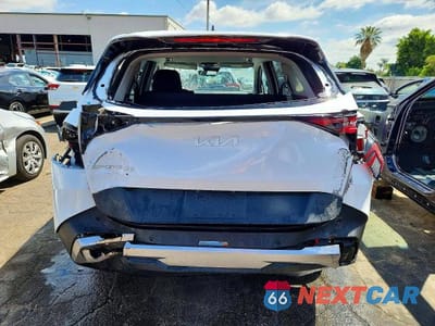 Zdjęcie 6 z 13 samochodu: 2026 KIA SPORTAGE LX VIN:5XYK23DF2TG384784 - miniatura