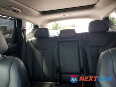 Zdjęcie 10 z 13 samochodu: 2022 HYUNDAI SANTA FE SEL VIN:5NMS34AJ2NH464087 - miniatura