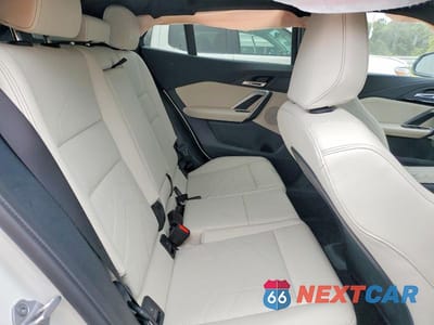 Zdjęcie 11 z 13 samochodu: 2026 BMW X2 XDRIVE28I VIN:WBX63GM00T5490860 - miniatura