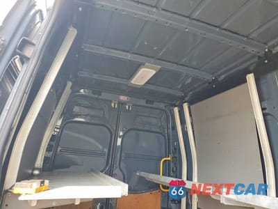 Zdjęcie 10 z 13 samochodu: 2018 MERCEDES-BENZ SPRINTER 2500 VIN:WD3PE7CD3JP622442 - miniatura