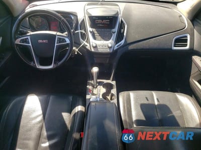 Zdjęcie 8 z 13 samochodu: 2015 GMC TERRAIN SLT VIN:2GKFLXE32F6209807 - miniatura
