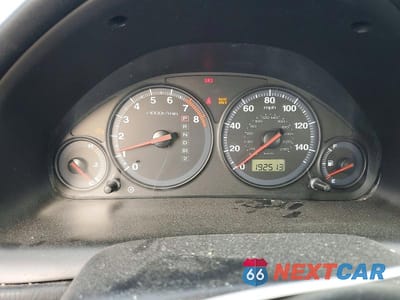 Zdjęcie 9 z 11 samochodu: 2001 HONDA CIVIC LX VIN:JHMES16591S010135 - miniatura