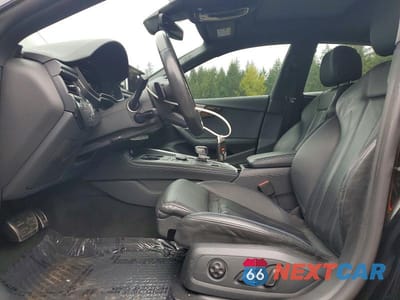Zdjęcie 7 z 12 samochodu: 2019 AUDI A5 PREMIUM PLUS S-LINE VIN:WAUENCF55KA074990 - miniatura