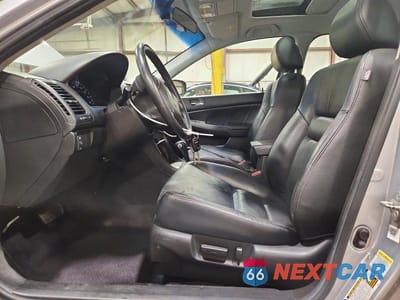 Zdjęcie 7 z 12 samochodu: 2005 HONDA ACCORD EX VIN:1HGCM56865A106967 - miniatura