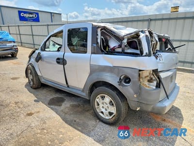 Drugie zdjęcie samochodu z przodu: 2005 HONDA ELEMENT LX VIN:5J6YH18355L006151 - miniatura