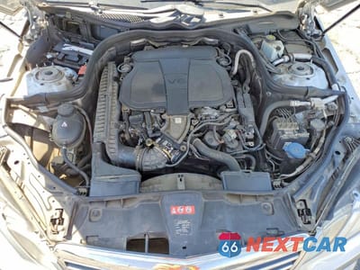 Zdjęcie 11 z 11 samochodu: 2013 MERCEDES-BENZ E 350 VIN:WDDHF5KB4DA707072 - miniatura