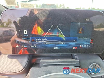 Zdjęcie 9 z 12 samochodu: 2026 CHEVROLET EQUINOX LT AWD VIN:3GNAXPEG3TL275178 - miniatura