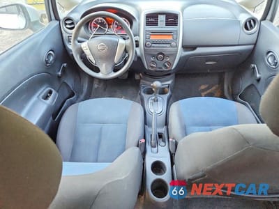 Zdjęcie 8 z 12 samochodu: 2015 NISSAN VERSA NOTE S PLUS VIN:3N1CE2CPXFL449381 - miniatura