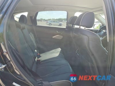 Zdjęcie 11 z 13 samochodu: 2019 ACURA RDX ADVANCE VIN:5J8TC2H7XKL017571 - miniatura