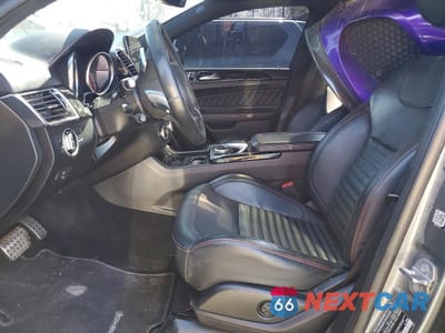 Zdjęcie 7 z 11 samochodu: 2018 MERCEDES-BENZ GLE COUPE 43 AMG VIN:4JGED6EB5JA121086 - miniatura