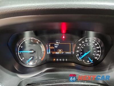 Zdjęcie 9 z 12 samochodu: 2020 FORD RANGER XL VIN:1FTER4FH7LLA38845 - miniatura