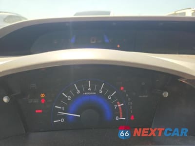 Zdjęcie 9 z 11 samochodu: 2012 HONDA CIVIC LX VIN:19XFB2F57CE015688 - miniatura