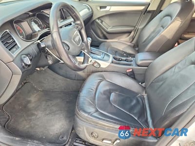 Zdjęcie 7 z 12 samochodu: 2014 AUDI A4 PREMIUM VIN:WAUAFAFL1EA075041 - miniatura