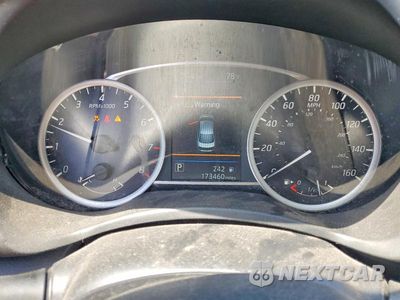 Zdjęcie 9 z 12 samochodu: 2019 NISSAN SENTRA S VIN:3N1AB7AP8KY286887 - miniatura