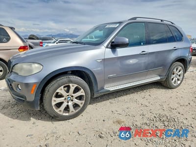 2009 BMW X5 XDRIVE48I 5UXFE83549L168848 - główne zdjęcie licytacji z USA - miniatura