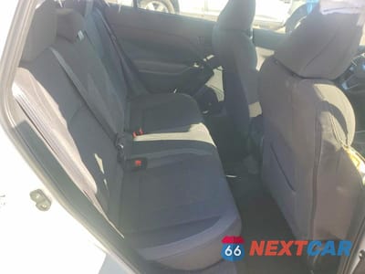 Zdjęcie 10 z 11 samochodu: 2024 SUBARU IMPREZA VIN:JF1GUABC7R8865858 - miniatura