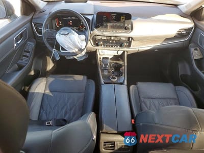 Zdjęcie 8 z 14 samochodu: 2023 NISSAN ROGUE PLATINUM VIN:JN8BT3DD8PW306700 - miniatura