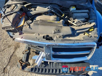 Zdjęcie 12 z 13 samochodu: 2005 DODGE DURANGO SLT VIN:1D4HB48D45F571090 - miniatura