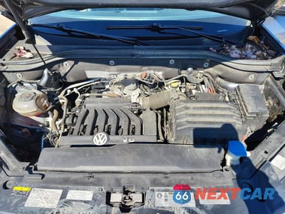 Zdjęcie 12 z 13 samochodu: 2019 VOLKSWAGEN ATLAS SE VIN:1V2LR2CAXKC502081 - miniatura