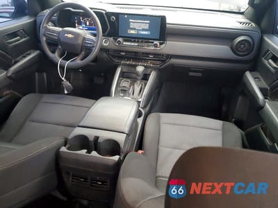 Zdjęcie 8 z 11 samochodu: 2023 CHEVROLET COLORADO VIN:1GCPSBEK6P1141674 - miniatura